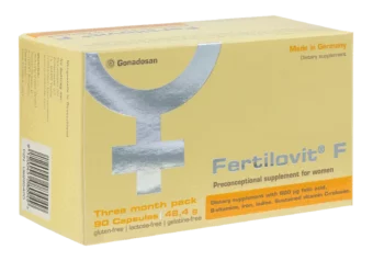 Fertilovit F