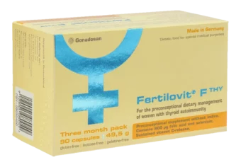 Fertilovit F THY