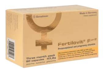 Fertilovit For 2