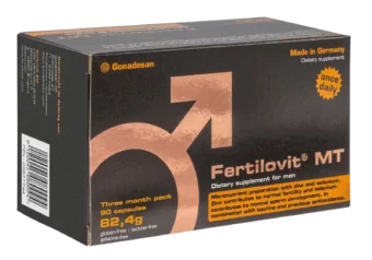 Fertilovit MT