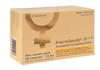 Fertilovit For 2 30