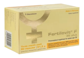 Fertilovit F 35 plus