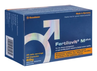 Fertilovit M plus